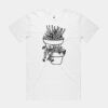 STAPLE ORGANIC TEE Thumbnail