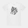 STAPLE ORGANIC TEE Thumbnail