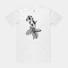 STAPLE ORGANIC TEE Thumbnail
