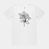 STAPLE ORGANIC TEE Thumbnail
