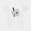 STAPLE ORGANIC TEE Thumbnail