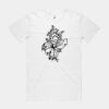 STAPLE ORGANIC TEE Thumbnail