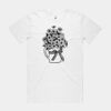 STAPLE ORGANIC TEE Thumbnail
