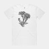 STAPLE ORGANIC TEE Thumbnail