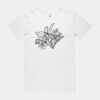 STAPLE ORGANIC TEE Thumbnail