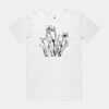 STAPLE ORGANIC TEE Thumbnail