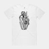 STAPLE ORGANIC TEE Thumbnail