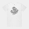STAPLE ORGANIC TEE Thumbnail