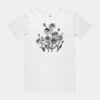 STAPLE ORGANIC TEE Thumbnail