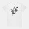 STAPLE ORGANIC TEE Thumbnail