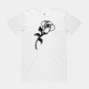 STAPLE ORGANIC TEE Thumbnail