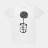 STAPLE ORGANIC TEE Thumbnail