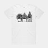STAPLE ORGANIC TEE Thumbnail