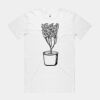 STAPLE ORGANIC TEE Thumbnail