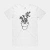 STAPLE ORGANIC TEE Thumbnail