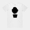 STAPLE ORGANIC TEE Thumbnail