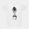 STAPLE ORGANIC TEE Thumbnail