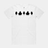 STAPLE ORGANIC TEE Thumbnail