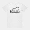 STAPLE ORGANIC TEE Thumbnail