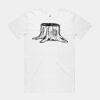 STAPLE ORGANIC TEE Thumbnail