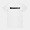 STAPLE ORGANIC TEE Thumbnail