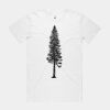 STAPLE ORGANIC TEE Thumbnail