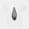 STAPLE ORGANIC TEE Thumbnail