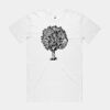 STAPLE ORGANIC TEE Thumbnail