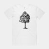STAPLE ORGANIC TEE Thumbnail