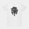 STAPLE ORGANIC TEE Thumbnail