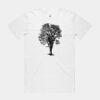 STAPLE ORGANIC TEE Thumbnail