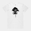 STAPLE ORGANIC TEE Thumbnail