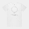 STAPLE ORGANIC TEE Thumbnail