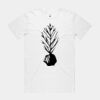 STAPLE ORGANIC TEE Thumbnail