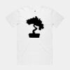 STAPLE ORGANIC TEE Thumbnail