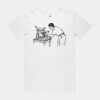 STAPLE ORGANIC TEE Thumbnail