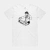 STAPLE ORGANIC TEE Thumbnail