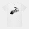 STAPLE ORGANIC TEE Thumbnail
