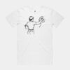 STAPLE ORGANIC TEE Thumbnail