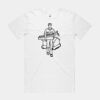 STAPLE ORGANIC TEE Thumbnail