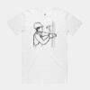 STAPLE ORGANIC TEE Thumbnail