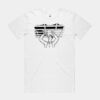 STAPLE ORGANIC TEE Thumbnail