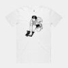 STAPLE ORGANIC TEE Thumbnail