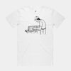STAPLE ORGANIC TEE Thumbnail
