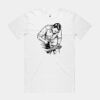 STAPLE ORGANIC TEE Thumbnail