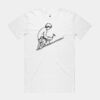 STAPLE ORGANIC TEE Thumbnail