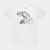 STAPLE ORGANIC TEE Thumbnail