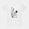 STAPLE ORGANIC TEE Thumbnail