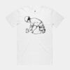 STAPLE ORGANIC TEE Thumbnail