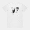 STAPLE ORGANIC TEE Thumbnail
